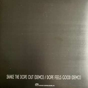 SP The Warlocks: Shake The Dope Out (Demo)