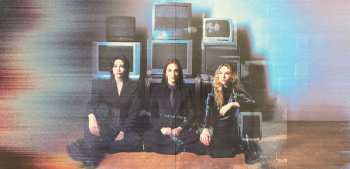 2LP The Warning: Error (404) (RSD Black Friday 2024)