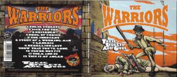 CD The Warriors: These Streets Are Ours