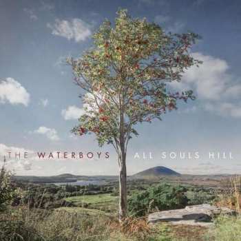 LP The Waterboys: All Souls Hill
