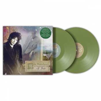 2LP The Waterboys: An Appointment With Mr Yeats LTD | CLR
