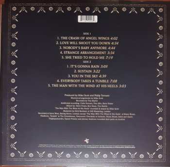 LP The Waterboys: Book Of Lightning CLR | LTD