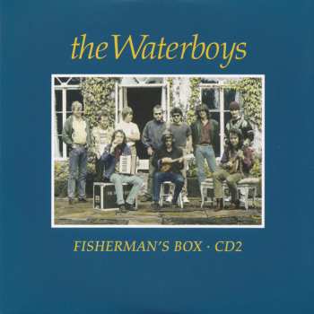 6CD/Box Set The Waterboys: Fisherman's Box