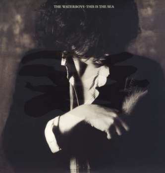 LP The Waterboys: This Is The Sea