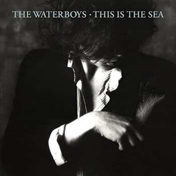 CD The Waterboys: This Is The Sea