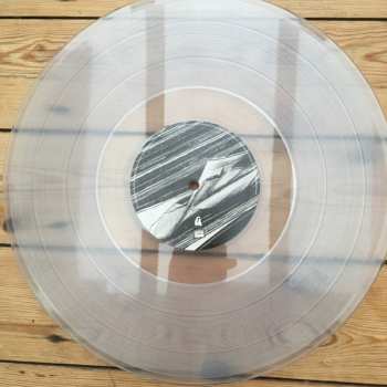 2LP The Waxidermist: The Origami Case