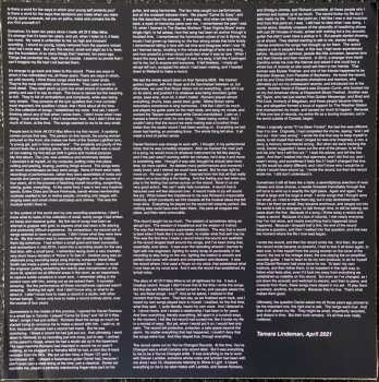 LP The Weather Station: All Of It Was Mine LTD