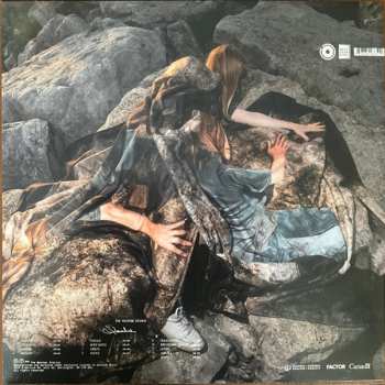 LP The Weather Station: Humanhood LTD