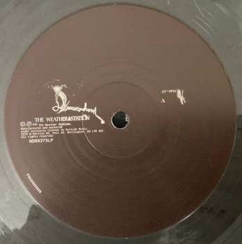 LP The Weather Station: Humanhood LTD