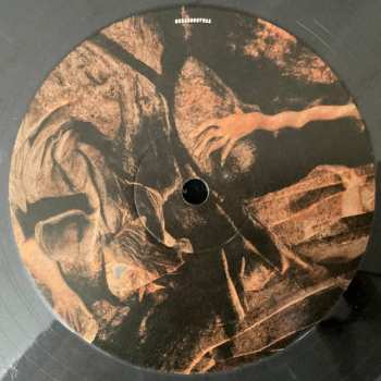 LP The Weather Station: Humanhood LTD