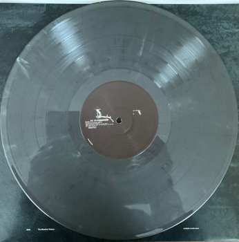 LP The Weather Station: Humanhood LTD