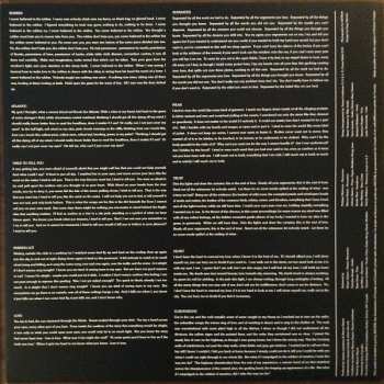 LP The Weather Station: Ignorance CLR | LTD