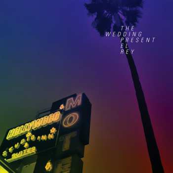 Album The Wedding Present: El Rey