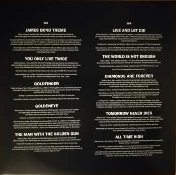 2LP The Wedding Present & Friends: Not From Where I'm Standing