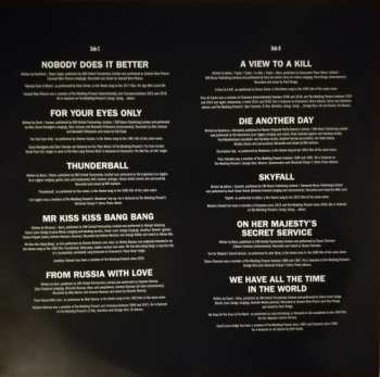 2LP The Wedding Present & Friends: Not From Where I'm Standing