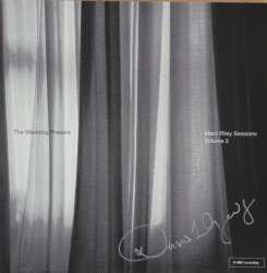 LP/CD The Wedding Present: Marc Riley Sessions Volume 2