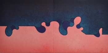 2LP/CD The Wedding Present: Seamonsters