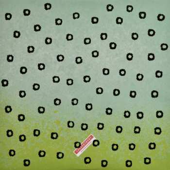 2LP/CD The Wedding Present: Seamonsters