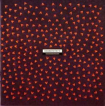 CD The Wedding Present: Seamonsters