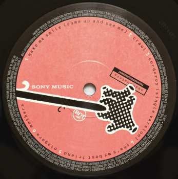 2LP/CD The Wedding Present: Seamonsters