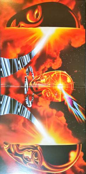 2LP The Weeknd: Dawn FM LTD