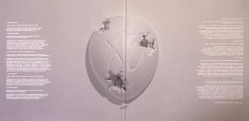 2LP The Weeknd: House Of Balloons CLR | LTD