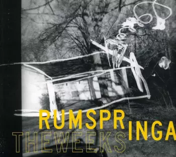 The Weeks: Rumspringa