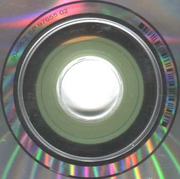 CD The Weepies: Say I Am You