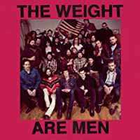 CD The Weight: Are Men