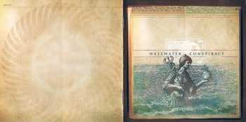 CD The Wellwater Conspiracy: Wellwater Conspiracy