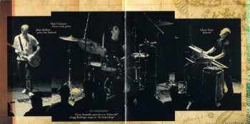 CD The Wellwater Conspiracy: Wellwater Conspiracy