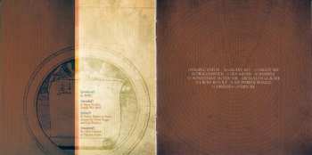 CD The Wellwater Conspiracy: Wellwater Conspiracy