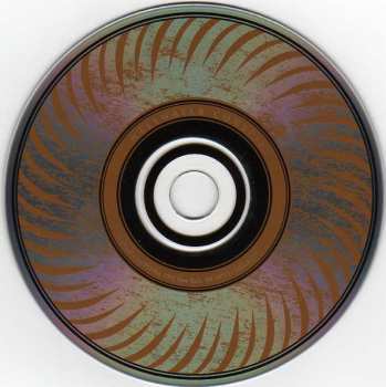 CD The Wellwater Conspiracy: Wellwater Conspiracy