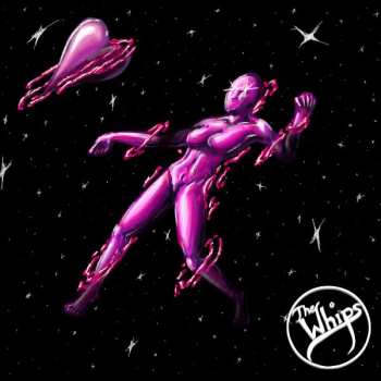 Album The Whips: The Whips - How To Hold A Grudge