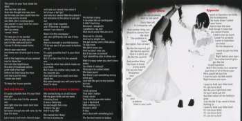 CD The White Stripes: Elephant