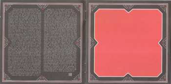 CD The White Stripes: Get Behind Me Satan