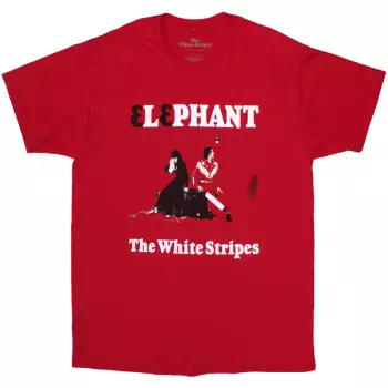 T-Shirt Elephant