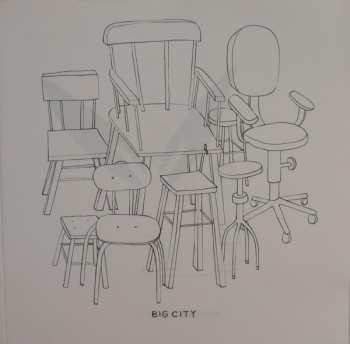 CD The Whitest Boy Alive: Rules