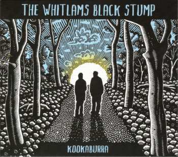 Album The Whitlams: Kookaburra