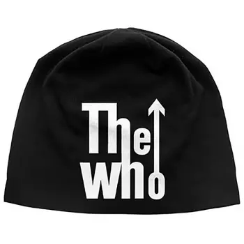 Maske Logo The Who