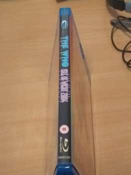 Blu-ray The Who: Live At The Isle Of Wight Festival 2004
