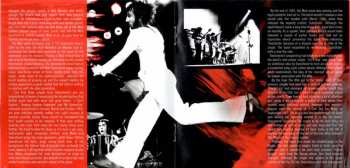 CD The Who: Then And Now