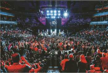 DVD The Who: Tommy - Live At The Royal Albert Hall