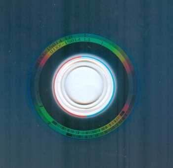 2CD/Blu-ray The Who: With Orchestra Live At Wembley DIGI