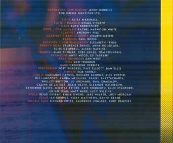 2CD/Blu-ray The Who: With Orchestra Live At Wembley DIGI