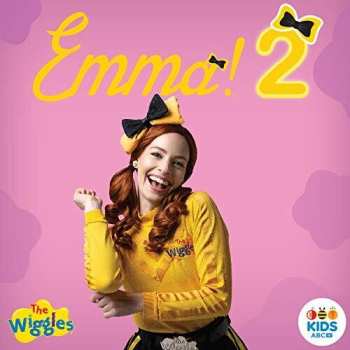 Album The Wiggles: Emma 2