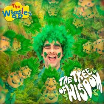 CD The Wiggles: Tree Of Wisdom