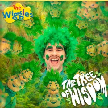 The Wiggles: The Tree of Wisdom