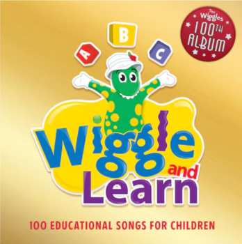 Album The Wiggles: Wiggle And Learn: 100 Educational Songs For Children