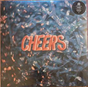 LP The Wild Reeds: Cheers
